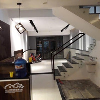 Bán Nhà 4 Tầng Mặt Tiền Đường Đặng Dung Tuyến Đường Kinh Doanh Sầm Uất Gần Chợ Hoà Khánh