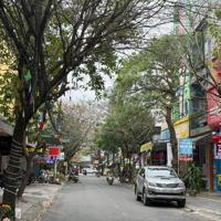 Bán Nhà 4 Tầng Mặt Tiền Đường Đặng Dung Tuyến Đường Kinh Doanh Sầm Uất Gần Chợ Hoà Khánh