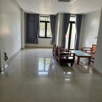 Bán Nhà 4 Tầng Mặt Tiền Đường Đặng Dung Tuyến Đường Kinh Doanh Sầm Uất Gần Chợ Hoà Khánh