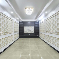 Tòa Nhà 6 Tầng Thang Máy Lô Góc 2 Mặt Đường Tại Hồ Sen - Chợ Hàng - Nguyễn Văn Linh Giá Chỉ 22Tỷ Tt
