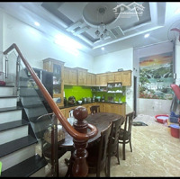 Hạ Giá Bán Gấp Nhà Mặt Tiền 4 Tầng (4X17M) Đường Thông Hà Chương, Quận 12