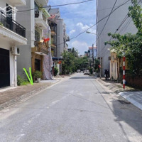 Bán Đất Khu Phân Lô Phố Hồng Tiến - Long Biên 80M2 Mặt Tiền 4,3M Sổ Vuông Giá: 17.5 Tỷ