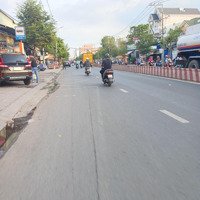 Đất Mặt Tiền Đường Số - 4.5X15M - Gần Huỳnh Tấn Phát - Quận 7 - 6 Tỷ Nhỉnh