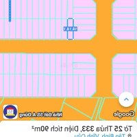 Đất Nền Lavender City, 1,45 Tỷ, 90M2 Siêu Hot Tại Thạnh Phú, Vĩnh Cửu, Đồng Nai