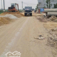 Bán Lô Đất 100M Tại Văn Cú, An Đồng, An Dương Giá Chỉ Hơn 2,0X Tỷ Liên Hệ: 0979087664