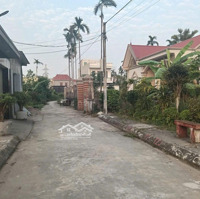 Bán Lô Đất 100M Tại Văn Cú, An Đồng, An Dương Giá Chỉ Hơn 2,0X Tỷ Liên Hệ: 0979087664
