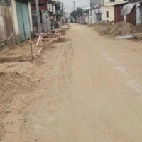 Bán Lô Đất 100M Tại Văn Cú, An Đồng, An Dương Giá Chỉ Hơn 2,0X Tỷ Liên Hệ: 0979087664