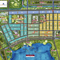 Cập Nhật 14/2: Danh Mục 11 Lô Đất Nền Kđt Lakeside Bán Gấp, Lô Góc, Lô Đối Diện Chung Cư Giá Đầu Tư