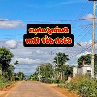 Xuân Phú-Eakar-Đắk Lắk view triệu đô gần 400m2 sẵn thổ cư đất giáp sông Krong Năng giá chỉ từ 189tr