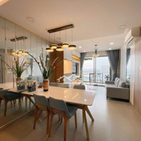 ( Cho Thuê ) Căn Hộ Cao Cấp Quận 7- 3 Phòng Ngủ 2 Vệ Sinhfull Nội Thất Cao Cấp- Nhà Mới, Tiện Ích Đẳng Cấp