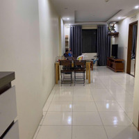 Cho Hộ Gia Đình Thuê Cc Iec Residences Tứ Hiệp, 2 Phòng Ngủ 2 Vệ Sinh Nội Thất Đầy Đủ 7 Triệu, Mtg