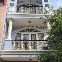 Cho Thuê Nguyên Căn 4 Lầu Đường Tân Sơn Nhì - Mặt Tiền Nội Bộ - Làm Văn Phòng. Liên Hệ: 0938696545