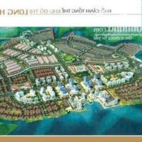 Siêu phẩm nhà phố 2 mặt tiền 540m2 tại Long Hưng, Biên Hòa, Đồng Nai
