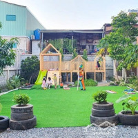 Cho Thuê Gấp Biệt Thự Ngang Lớn 20X30M, 38 Triệu Tại Dương Quảng Hàm, P5, Gò Vấp, Hcm