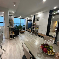 Bán Căn 1N-51M2 Giá Chỉ 5.650 Tỷ. Tầng Trung - View Ôm Trọn Hồ Thanh Xuân