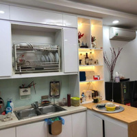 Chính Chủ Gửi Bán Căn Hộ C37 Bộ Công An - Bắc Hà Tower, 3,2 Tỷ, 58M2 Ngã Tư Lê Văn Lương