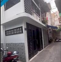 Bán nhà 56m2, Đường Số 4, Cư Xá Đô Thành, Phường 4, Quận 3, Giá chỉ 7.2 tỷ
