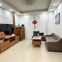 Hiếm! Bán Căn Hộ Chung Cư Diện Tích 60M2, Thiết Kế 2 Phòng Ngủ, Giá Bán 3,95 Tỷ