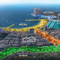 Căn Hộ Nghỉ Dưỡng Cao Cấp View Biển, Đài Bắn Pháo Hoa Full Nội Thất Vốn Đầu Tư Chỉ Từ 900 Triệu