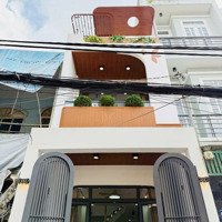 Bán Nhà Riêng Tại Đường Phan Huy Ích, Phường 15, Tân Bình, Hồ Chí Minh, Giá Cực Chất 5,268 Tỷ, 45M2