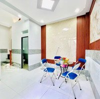 Nhà Q12. Chỉ 598 Triệu. Còn Thương Lượng Với Chủ