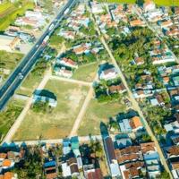 CẦN BÁN ĐẤT NỀN VEN QUỐC LỘ 1A - XÃ VẠN LONG, VẠN NINH, KHÁNH HÒA