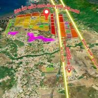 CẦN BÁN ĐẤT NỀN VEN QUỐC LỘ 1A - XÃ VẠN LONG, VẠN NINH, KHÁNH HÒA