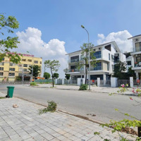 Bán Liền Kề Đô Nghĩa Mặt Phố Yên Lộ Kinh Doanh Sầm Uất, Dòng Tiền 500 Triệu/Năm, Sẵn Sổ Đỏ Lâu Dài
