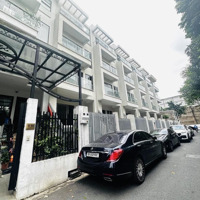 Siêu Hiếm! Bán Căn Bt Liền Kề Phố Hạ Đình, Thanh Xuân, Ô Tô Tránh, Thang Máy, 108M2, 31,5 Tỷ