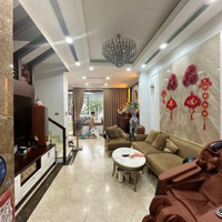 Siêu Hiếm! Bán Căn Bt Liền Kề Phố Hạ Đình, Thanh Xuân, Ô Tô Tránh, Thang Máy, 108M2, 31,5 Tỷ