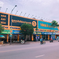 Siêu Đẹp ! Bán Nhà Ngay Mặt Tiền Tân Kỳ Tân Quý.diện Tích: 18.5 X 35M - Hđt : 182 Triệu/Th. Giá Chỉ 55 Tỷ.