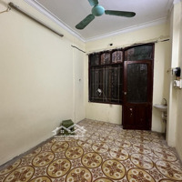Bán Nhà Mặt Phố Đặng Trần Côn, Kinh Doanh Ở Cho Thuê Đều Đỉnh, 18 M2, Giá Bán 7 Tỷ 500
