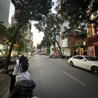 Bán Nhà Mặt Phố Đặng Trần Côn, Kinh Doanh Ở Cho Thuê Đều Đỉnh, 18 M2, Giá Bán 7 Tỷ 500