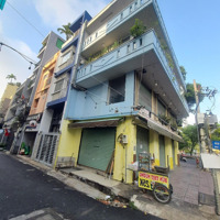 Siêu Vị Trí! Góc 2Mặt Tiềntrường Sa, Phú Nhuận.diện Tích11X7,6M - 3 Tầng, Nở Hậu. Kinh Doanh Tốt. Chỉ 28 Tỷ