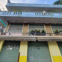 Siêu Vị Trí! Góc 2Mặt Tiềntrường Sa, Phú Nhuận.diện Tích11X7,6M - 3 Tầng, Nở Hậu. Kinh Doanh Tốt. Chỉ 28 Tỷ
