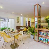 Villa Phố Trắng Xinh Khu Compound Lê Văn Sỹ. Ngang 10M Đỗ Ôtô Vô Tư. Xây 4 Tầng. Về Giá 6X
