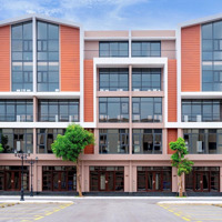 Mở Bán Shophouse 5 Tầng Vin Ocp3 Chỉ 7,5 Tỷ. Trả Trước 3 Tỷ Nhận Nhà Ngay, Ân Hạn Gốc Lãi 30 Tháng