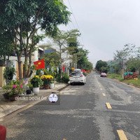 Bán Đất Đường Đặng Xuân Thiều, Kẹp Cống Sát Lê Văn Hiến, Ngay Khu Trung Tâm Hc Quận, Vị Trí Đẹp