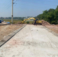 Chủ Cần Tiền Bán Gấp: Lô Đất 50.8M Cộng Hòa,Phù Linh.- Sóc Sơn
