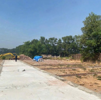 Chủ Cần Tiền Bán Gấp: Lô Đất 50.8M Cộng Hòa,Phù Linh.- Sóc Sơn
