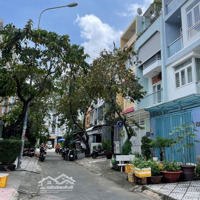 Chính Chủ Bán Rẻ Đất Xây Dựng Nhà Cao Tầng Hoàng Trọng Hậu - Him Lam Q7 - 54M2 - Mt: 4M - 9.89 Tỷ