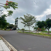 Bán Lô Đất Khu Đô Thị An Bình Tân Đường 27 M Nha Trang