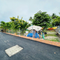 Bán Nhanh Lô Đất Lớn Đường Lã Xuân Oai, Ngang 5M, Đường Nhựa Xe Tải Quay Đầu, Sổ Mới 2025