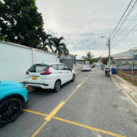 Bán Nhanh Lô Đất Lớn Đường Lã Xuân Oai, Ngang 5M, Đường Nhựa Xe Tải Quay Đầu, Sổ Mới 2025