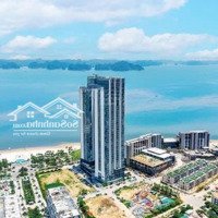 Hàng Hiếm Tại A La Carte Hạ Long Bay, 2,9 Tỷ, 45,2M2, Full Nội Thất