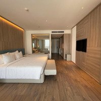 Hàng Hiếm Tại A La Carte Hạ Long Bay, 2,9 Tỷ, 45,2M2, Full Nội Thất