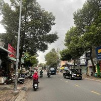 Cho Thuê Nhà Mặt Tiền Nguyễn Hữu Cảnh Ngang 6M Vị Trí Đắc Địa