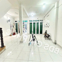 Cho Thuê Nhà 1 Trệt 2 Lầu 4 Phòng Ngủ6X10M Mặt Tiền Kinh Doanh Đường Số Phường Tân Quy