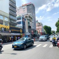 Cần Cho Thuê Mặt Tiền 448 Nguyễn Thị Minh Khai Phường 5 Quận 3