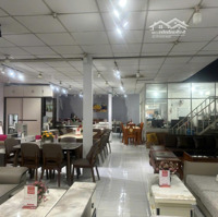 Cho Thuê Mặt Bằng Quang Trung P8 Gò Vấp. Diện Tích 12X32M Trống Suốt Có Lửng... Giá 90 Triệu/1Th